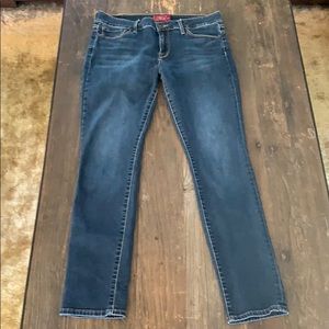 Lucky Leyla Skinny curvy fit jeans